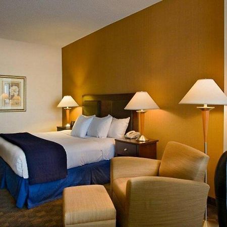 Doubletree Dayton-Downtown Hotel Quarto foto