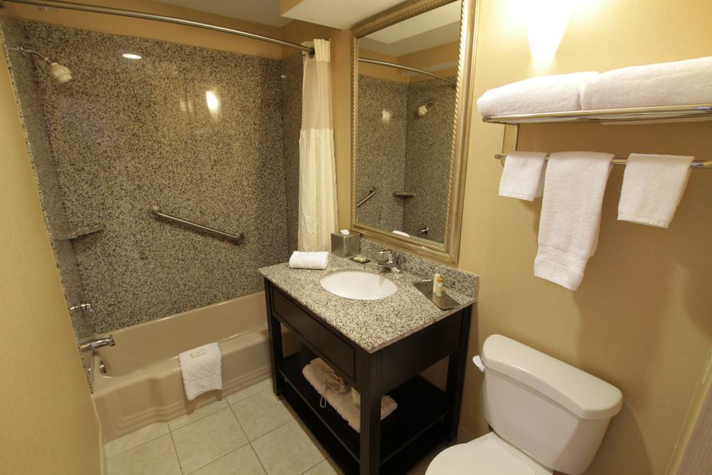 Doubletree Dayton-Downtown Hotel Exterior foto
